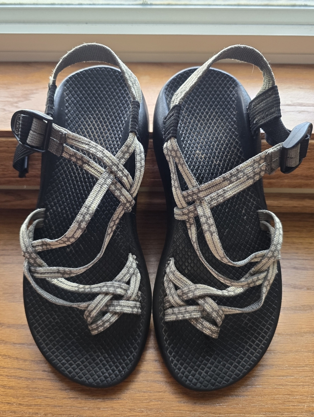 Chaco Yampa Women's sandals